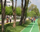 Çankaya'da park sayısı 500'e çıkacak!