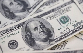 Dolar güne 7.38 seviyesinde başladı!