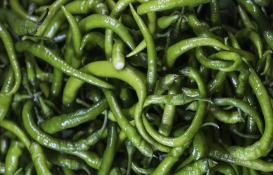 Ankara Hal fiyatları açıklandı! Biber fiyatlarını gören inanamadı! İşte 22 Ekim 2022 fiyat listesi...