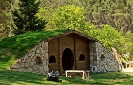 Koronavirüsle bungalov evlere talep arttı!