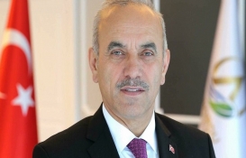 Ordu Büyükşehir Belediye Başkanı Engin Tekintaş oldu!