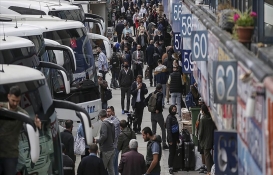 Otobüs biletleri 4 günde yüzde 13 zamlandı! Metro, Kamilkoç, Pamukkale ve Ulusoy... İşte 17 Nisan 2022 fiyat listesi...