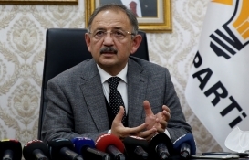 Kayseri'de Belsin ve Anayurt bölgelerinde raylı sistem çalışmaları yapılıyor!