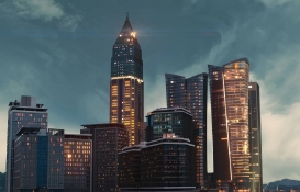 Ofisler doldu, mağaza kiraları yüzde 67 oranında yükseldi!