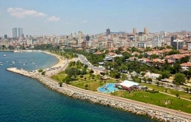 Maltepe E-5 Güneyi Enerji Nakil Hattı imar planı askıda!