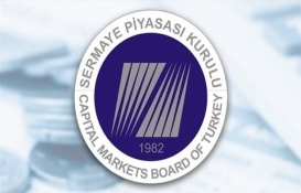 SPK'dan Kira Sertifikaları, Kurumsal Yatırım Ürünleri Piyasa ve Düzenlemeleri çalıştayı!