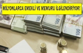 3600 ek göstergede son dakika! Maaşlar 1.450 TL artacak!