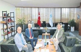 İzmir Kınık’ın üniversite hayali gerçek oluyor!