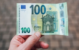 Dolara kafa tutan euro için rakam belli oldu! Euro böyle olacak! Gözleriniz yuvalarından fırlayacak