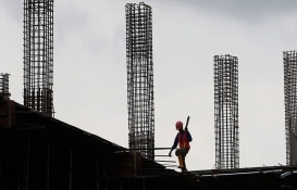 Dövizler arttı ihaleler rafa kalktı!