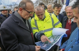 Ordu'da riskli altındaki evler tahliye edilecek!