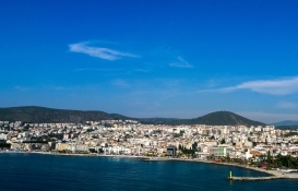 Kuşadası Körfezi'ne dikkat! Gerilim arttı!