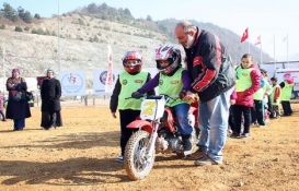 Düzce Motor Sporları Pisti Haziran'da tamamlanacak!