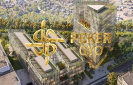 Vakıflar Genel Müdürlüğünün Sarıyer ihalesi için en yüksek teklif Peker GYO'dan geldi!