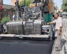 Şahinbey Belediyesi'nden rekor asfalt çalışması! 