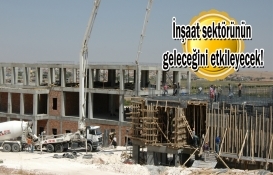 Depremin yıkıcı etkisini azaltacak bükülebilir beton geliştirildi! 