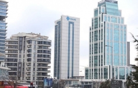 İller Bankası'nın sermaye tavanı 18 milyar TL'den 30 milyar TL'ye çıkarıldı!