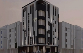 The Ravdakh Sign projesinde anahtar teslim konutlar 166 bin dolardan başlayan fiyatlarla!