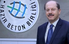 'İnşaat sektörü için strateji belgesi hazırlansın' önerisi!