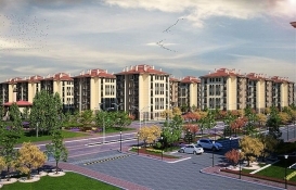 TOKİ Denizli Bozkurt 158 konut ihalesi 11 Ocak'ta!