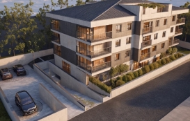 Asset Vadi Evleri Ankara’da 7 milyon TL’den başlayan fiyatlarla! Teslimler önümüzdeki ay!