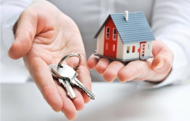 Konut satışları yüzde 8,7 azaldı! 2023 Ekim'de 93 bin 761 konut satıldı!