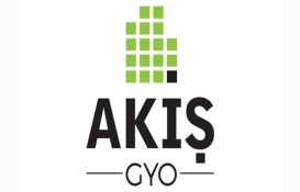 AKİŞ GYO yıllık finansal tablo