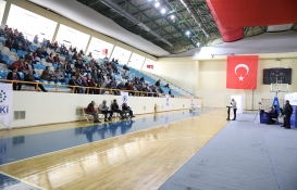 TOKİ Adana Sarıçam’daki 283 konuta 601 başvuru!