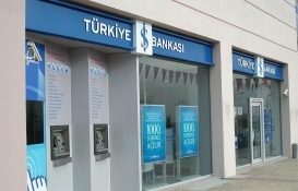 İş Bankası da kredi ödemeleri 3 aya kadar erteledi!