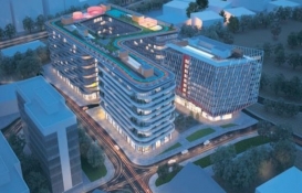 Setup İnşaat'tan Sırbistan'a 754 konutluk proje!