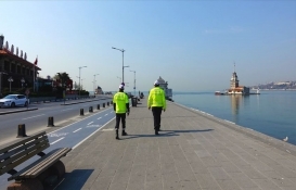 Sokağa çıkma kısıtlamasının detayları belli oldu!