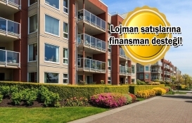 Yeni kredi paketleri lojman satışlarında geçerli mi?