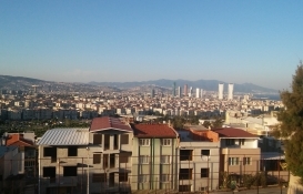 Bornova'da 9.7 milyon TL'ye icradan satılık iş yeri!