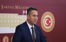 TBMM ve bağlı kuruluşlarının yaptığı ihaleler TBMM gündeminde!