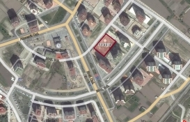 Kayseri 4. Satış Memurluğu'ndan 9.5 milyon TL'ye satılık arsa!