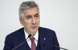 Erdal Bahçıvan'dan faiz eleştirisi!