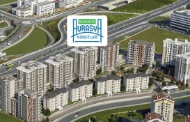 Başakşehir Avrasya Konutları'nın değeri belli oldu!