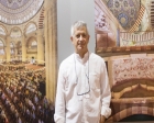 Mimar Sinan'ın sergisi Tophana'de açıldı!
