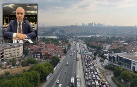 5 yıl önce 2+1 evlerin fiyatları asgari ücretin 4'te 1'ine denkti, bugün kiralar asgari ücretten fazla!