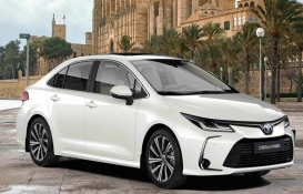 Toyota Corolla fiyatları şaşırttı! İşte 16 Aralık 2022 fiyat listesi...