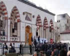 TOKİ Erciş Camii ibadete açıldı!