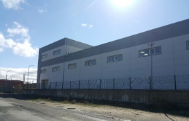 Tekirdağ Velimeşe OSB'deki 5 arsa 20.9 milyon TL'ye satılıyor!