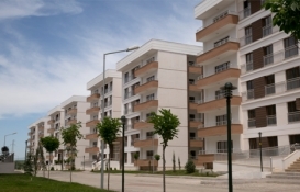 TOKİ Gaziantep Şehitkamil 6. Etap 1. Bölge 727 konut ihalesi 22 Ekim'de!