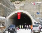 Orhangazi Samanlı Tüneli'ndeki çalışmalarda sona gelindi!