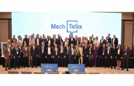 MechTalks’un ikinci buluşmasında sektörün atması gereken adımlara dair öneriler paylaşıldı!