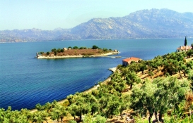 Didim’de 35 arazi ÖİB tarafından satışa çıkarıldı!