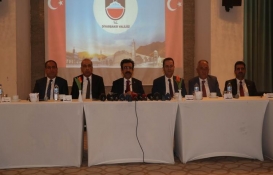 Diyarbakır Tekstil İhtisas OSB'de yer tahsisi yapıldı!