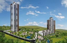 İncek BellaPais basın lansmanı 11 Mayıs'ta!