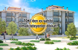 TOKİ İlk Evim başvuruları bugün sona eriyor! 