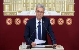 Kanal İstanbul güzergahındaki imar değişikliği mecliste!